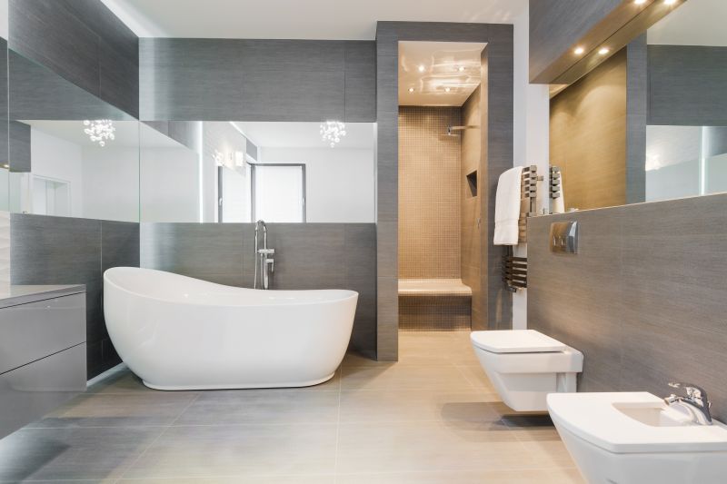 Cost of Bathtub Installation in Boone, NC